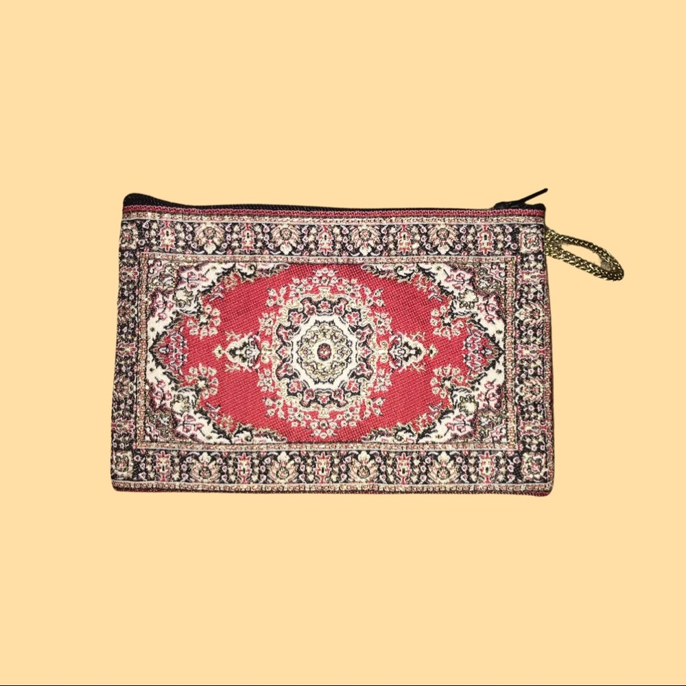 Small wallet / purse . *DIRECTLY FROM ALBANIA!*